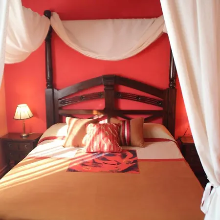 Tercias De Curiel Tatil Evi *