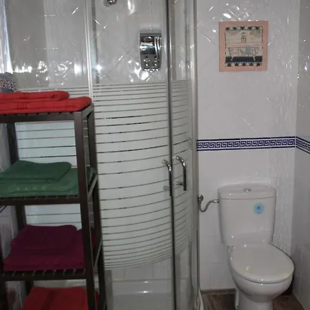 Tercias De Curiel Ferienhaus Curiel de Duero