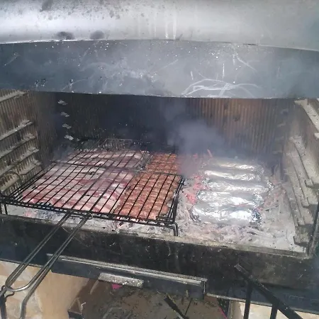 Tercias De Curiel Ferienhaus