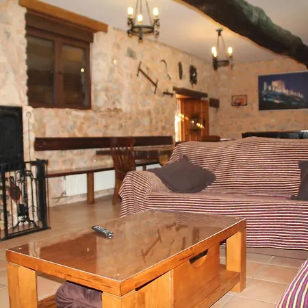 Tercias De Curiel Curiel de Duero