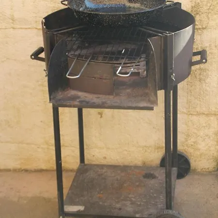 Tercias De Curiel Ferienhaus