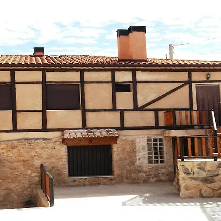 Tercias De Curiel * Curiel de Duero