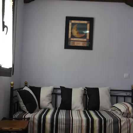 Tercias De Curiel Curiel de Duero