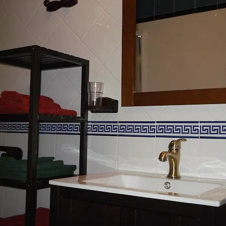 Tercias De Curiel * Curiel de Duero