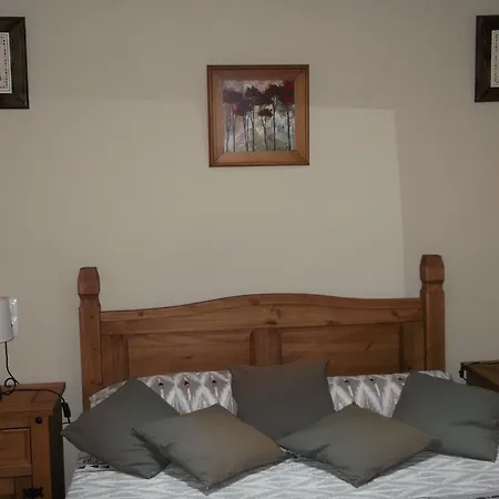 Tercias De Curiel Hébergement de vacances Curiel de Duero