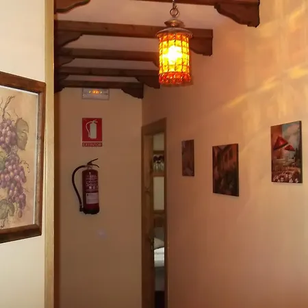 Tercias De Curiel Ferienhaus Curiel de Duero