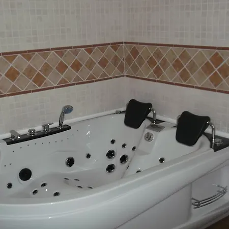 Tercias De Curiel Сasa de vacaciones Curiel de Duero