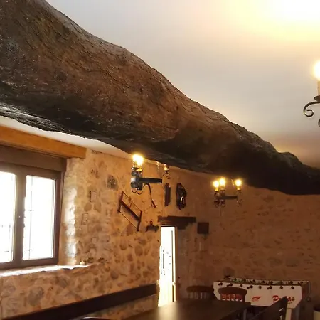 Tercias De Curiel Curiel de Duero