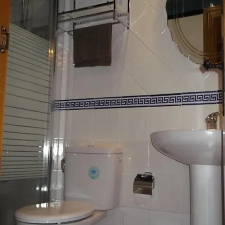 Tercias De Curiel Ferienhaus