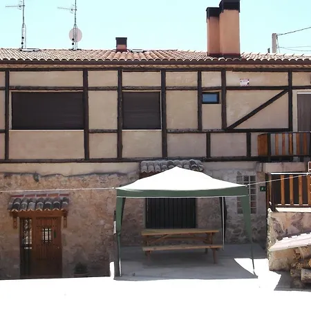 Tercias De Curiel * Curiel de Duero