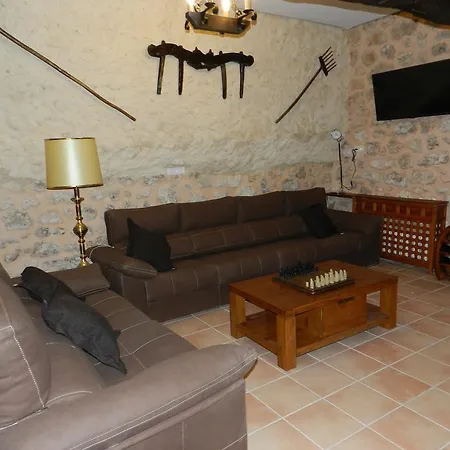 Tercias De Curiel Curiel de Duero