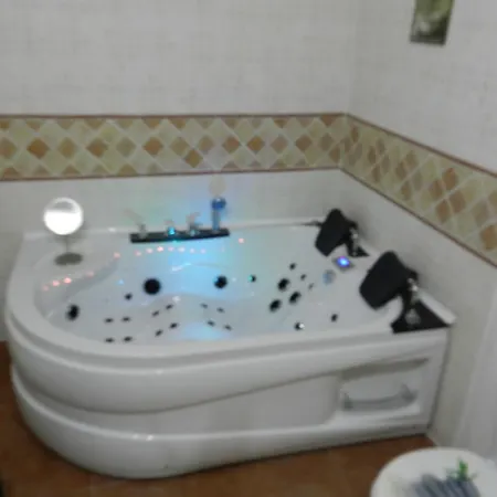 Tercias De Curiel Ferienhaus *