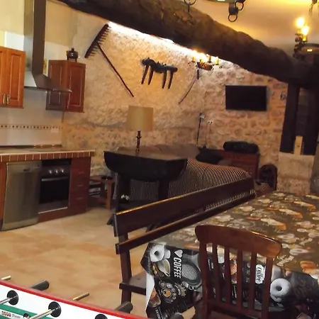 Tercias De Curiel Curiel de Duero