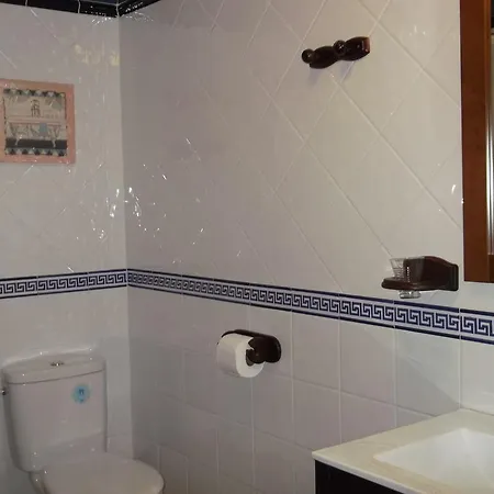 Ferienhaus Tercias De Curiel *