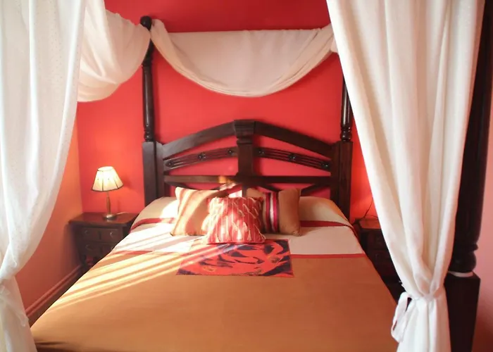 Tercias De Curiel Vakantiehuis *