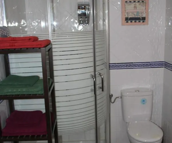 Tercias De Curiel Vakantiehuis Curiel de Duero