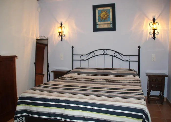 Tercias De Curiel Curiel de Duero