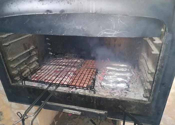 Tercias De Curiel Vakantiehuis