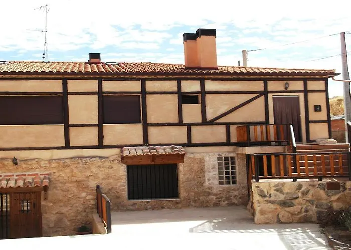 Tercias De Curiel * Curiel de Duero