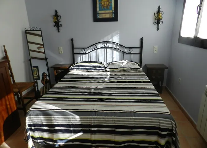 Tercias De Curiel * Curiel de Duero