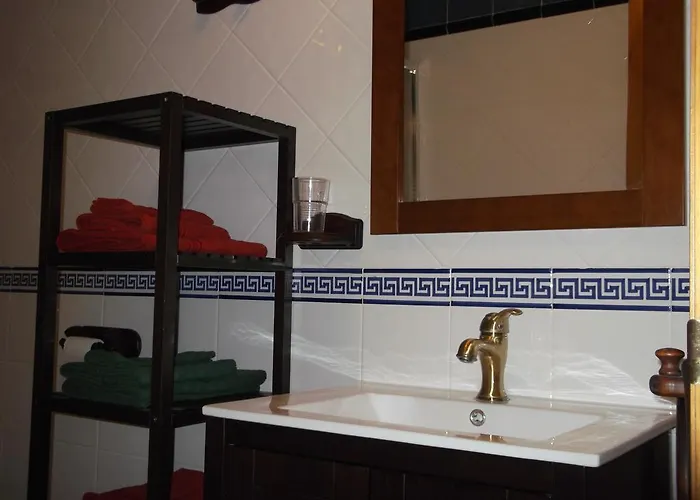 Tercias De Curiel * Curiel de Duero