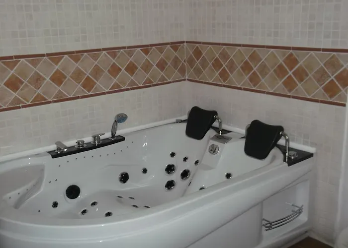 Tercias De Curiel Vakantiehuis Curiel de Duero