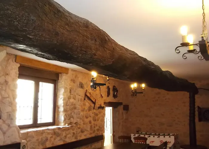 Tercias De Curiel Curiel de Duero