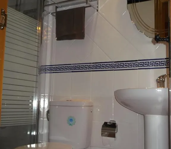 Tercias De Curiel Vakantiehuis