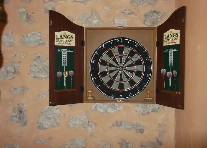 Casa vacanze Tercias De Curiel