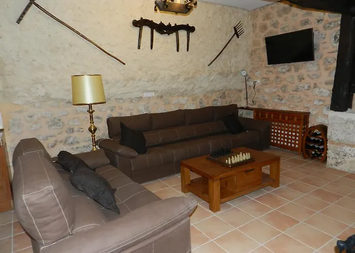 Tercias De Curiel Curiel de Duero